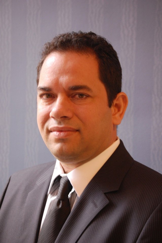 Eric Gomez, founder and principal security assessor at TruSec Consulting